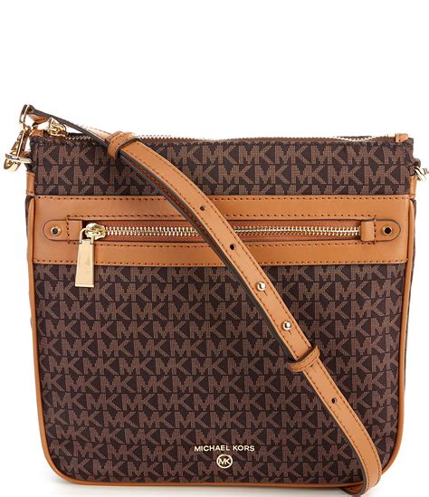 michael kors jet set large macys|bolso michael kors jet set.